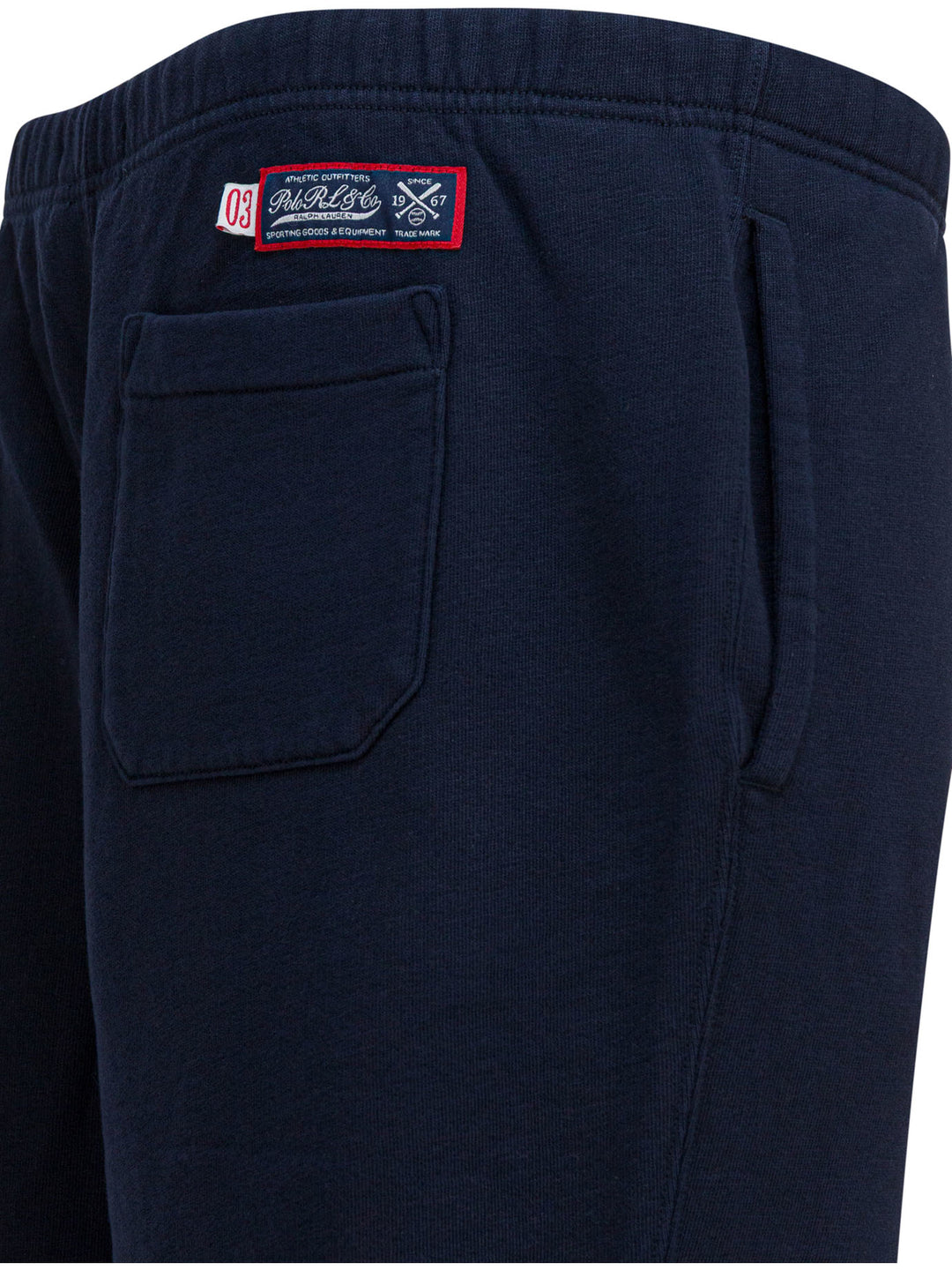 Polo Ralph Lauren Yankees Trousers - Blu | e2c67007aa8078173e45a16fdb2e3d5b0ef09d31