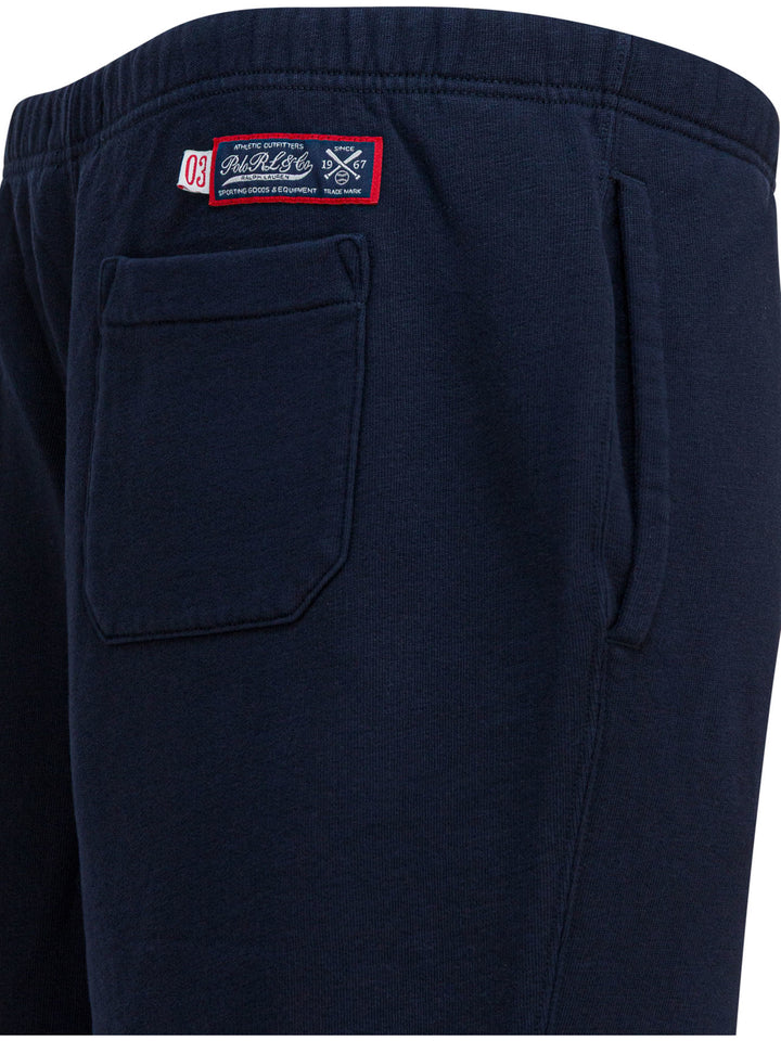 Polo Ralph Lauren Yankees Trousers - Blu | e2c67007aa8078173e45a16fdb2e3d5b0ef09d31