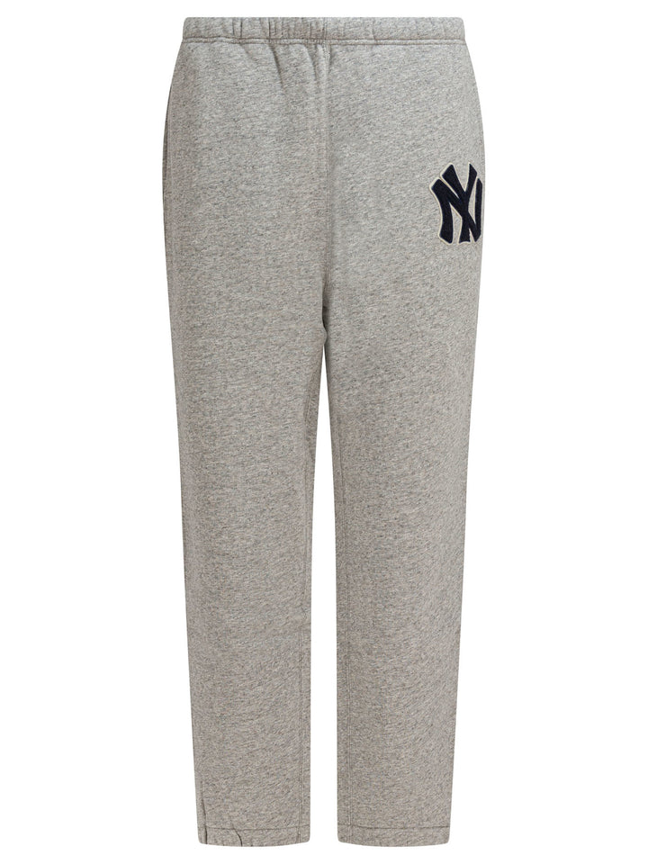 Polo Ralph Lauren Yankees Trousers - Grey | d1e273ca9b1a7b38c4cfc88c1b8126c15f39571d