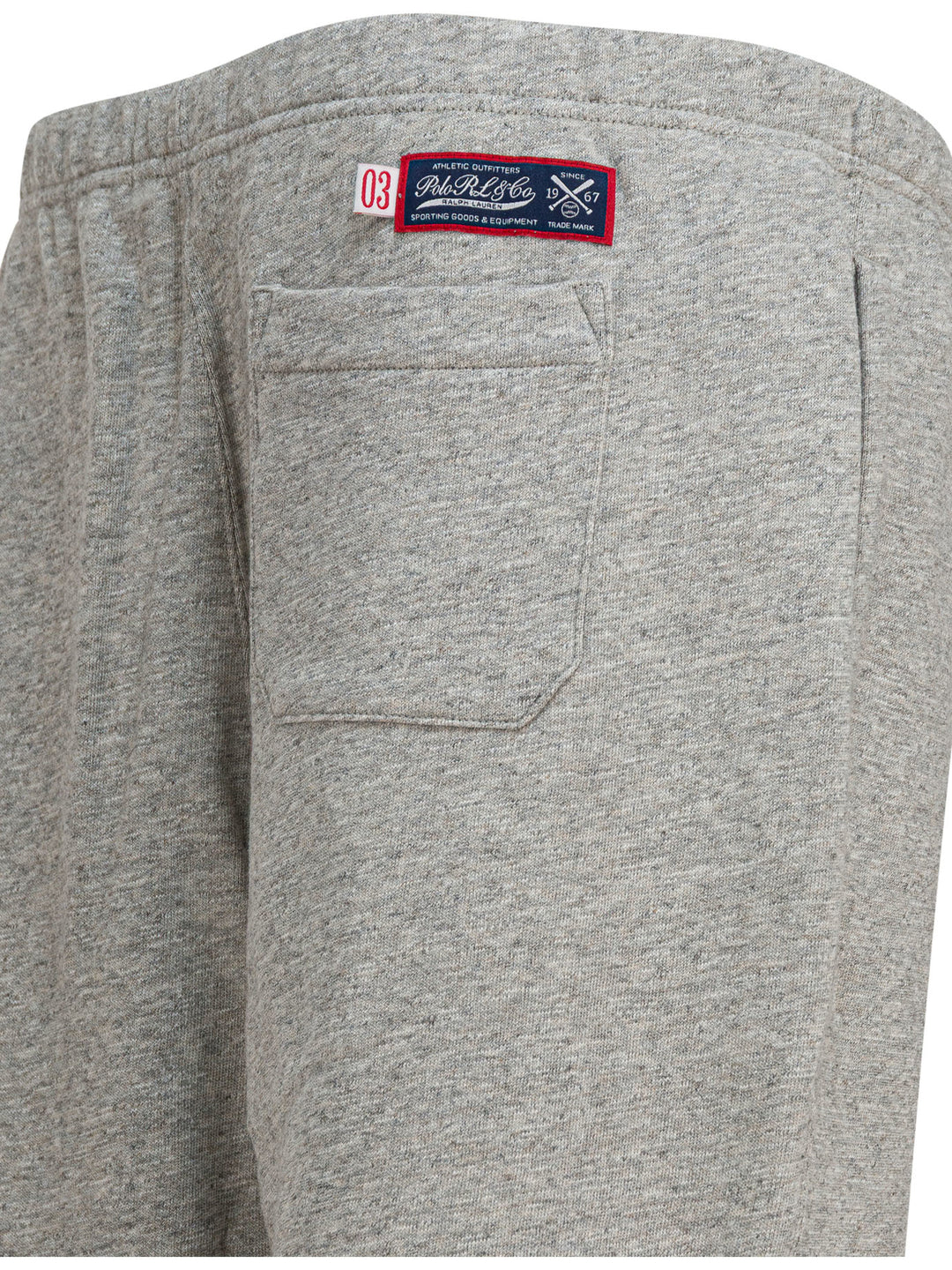 Polo Ralph Lauren Yankees Trousers - Grey | b391165faea5af6d2a3169e3cb47701cd7818ae8