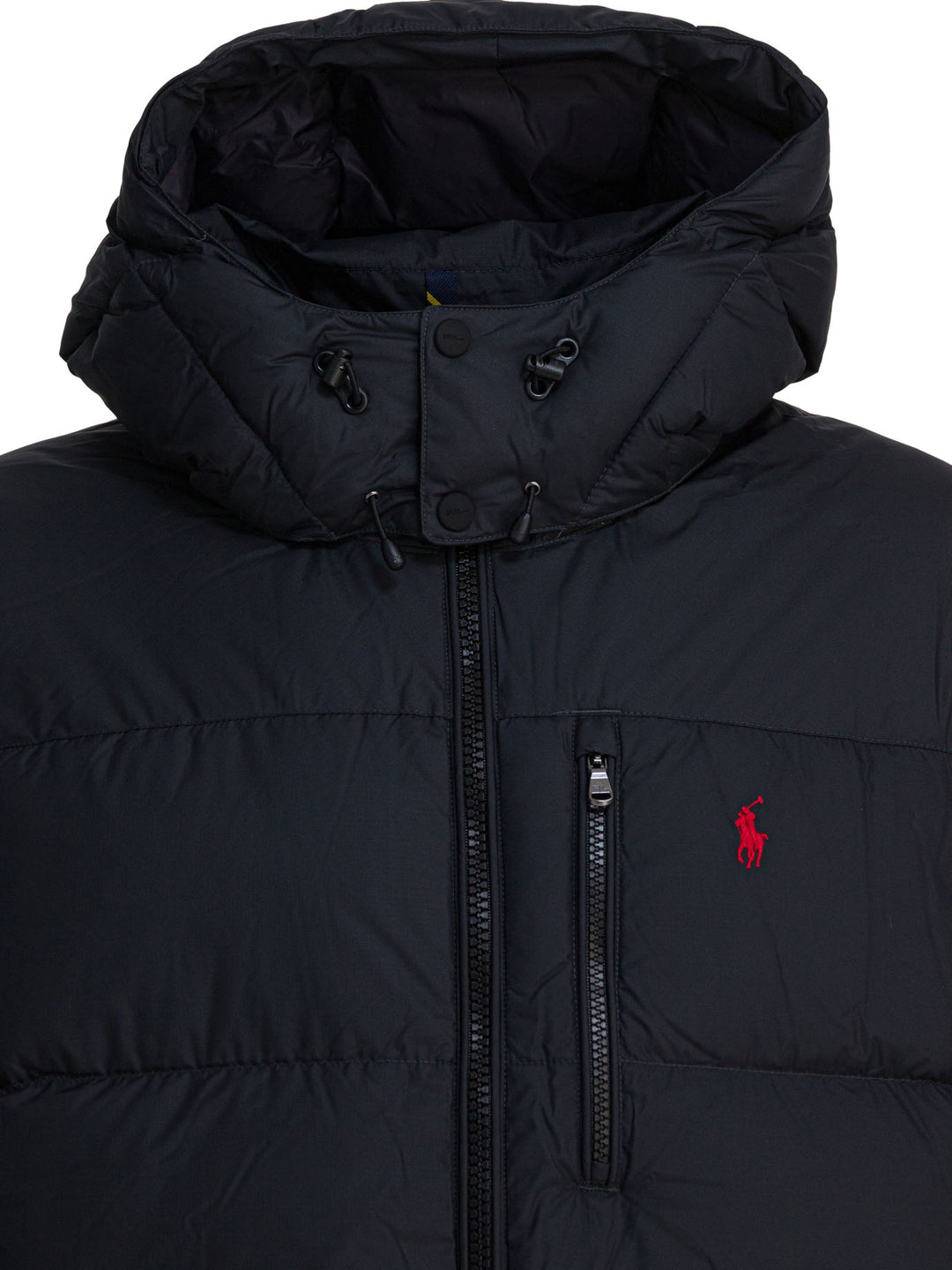 Polo Ralph Lauren Gorham Jackets and Coats - Nero | fd9dd301361ed219017b3c3919f65b94ad252c53