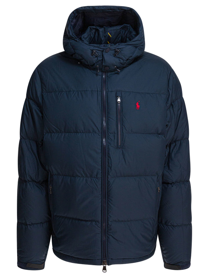 Polo Ralph Lauren Gorham Jackets and Coats - Blu | 5d096af94926c88303396480738cd244189a5b0e