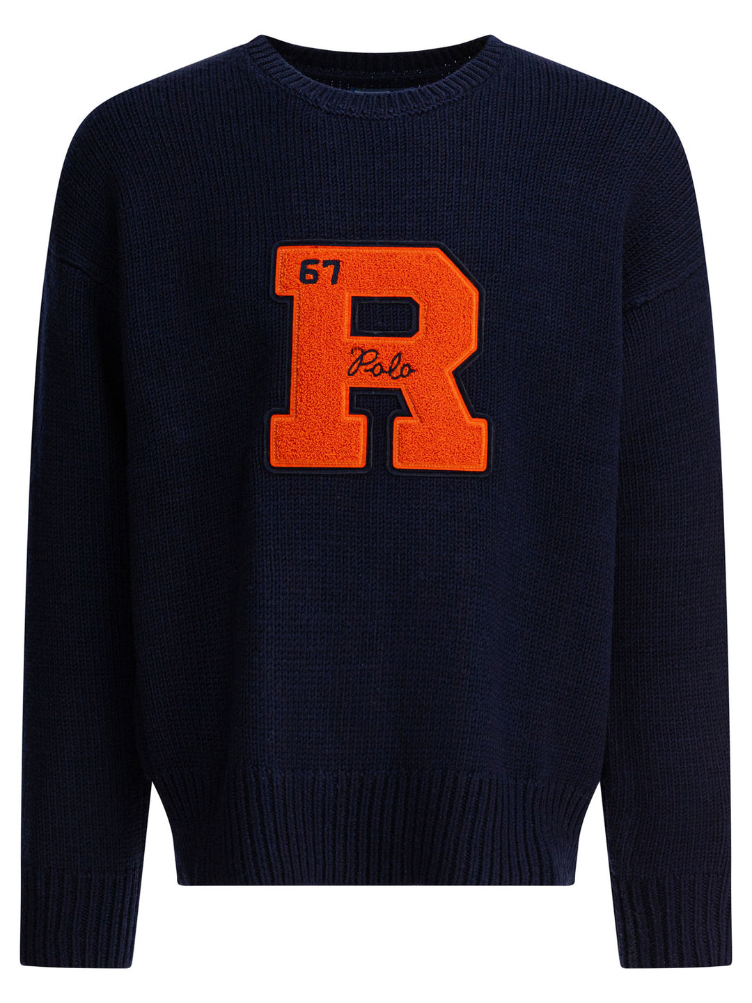 Polo Ralph Lauren Vintage Knitwear - Blu | f19834952108a9bb5ff6813db39e9f992e241aa7