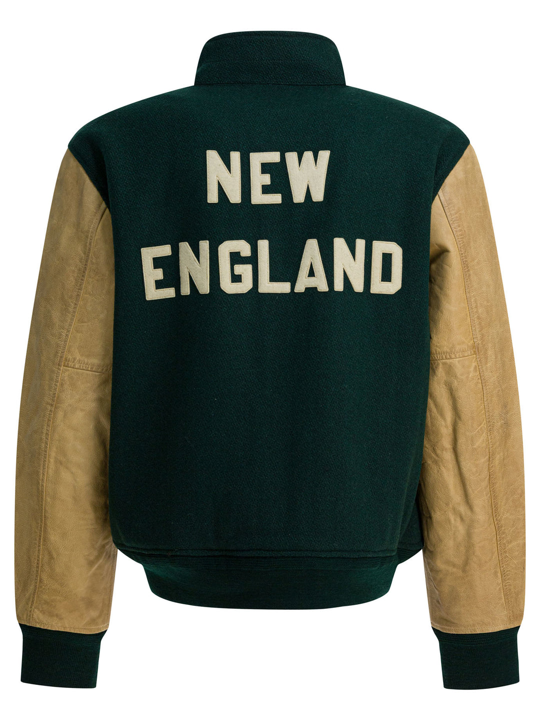 Polo Ralph Lauren College Jackets and Coats - Verde | 40f97baeceb7c61847387cc3a9c3a477f6c65634