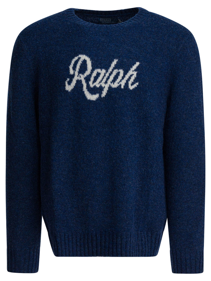 Polo Ralph Lauren Ralph Knitwear - Blu | 1ad027b81ff7a0e836a594a149e78f0bac693fab