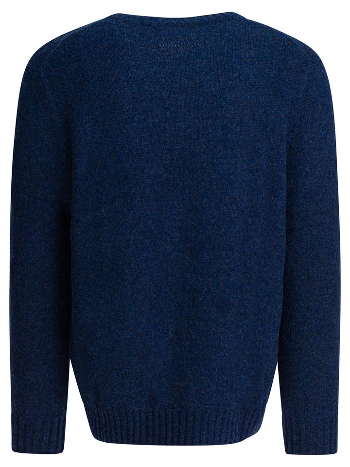 Polo Ralph Lauren Ralph Knitwear - Blu | 41908e96e0f92eb8f9f47a6d5d5b2227b350586c