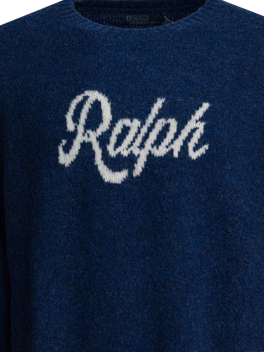 Polo Ralph Lauren Ralph Knitwear - Blu | 748fa9e583da333103a627a6cfb6f7bf8fec8699