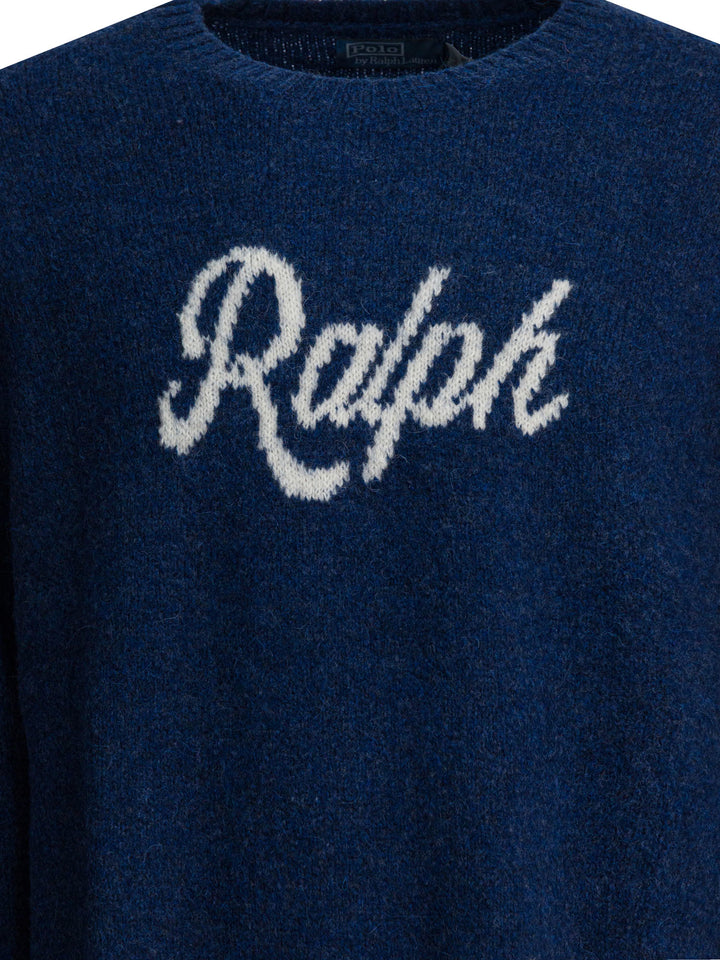Polo Ralph Lauren Ralph Knitwear - Blu | 748fa9e583da333103a627a6cfb6f7bf8fec8699