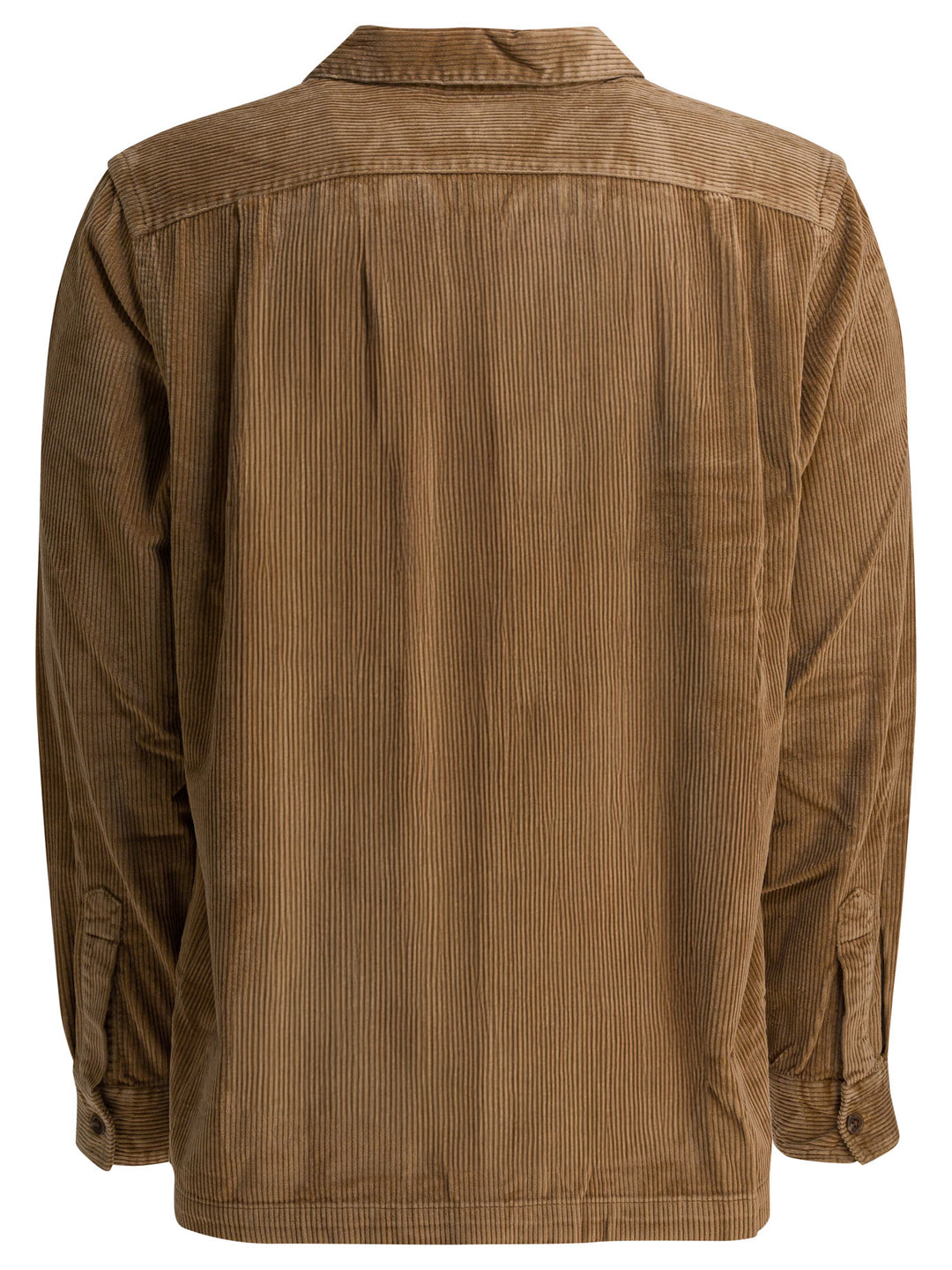 Polo Ralph Lauren Saharan Overshirt Jacket Jackets and Coats - Marrone | 8f604836455df0350bc3799694c89297703c4c4f