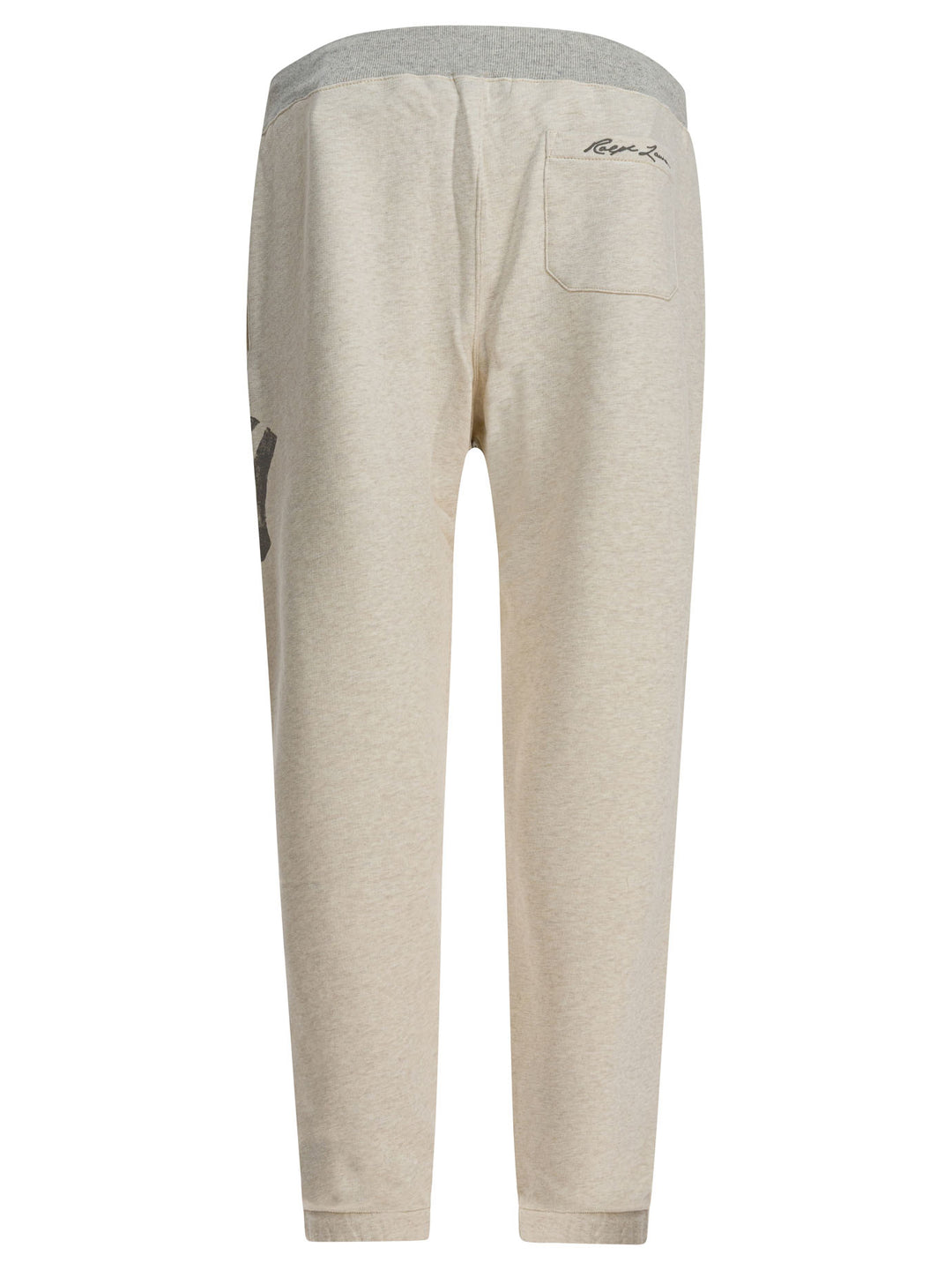 Polo Ralph Lauren Yankees Trousers - Beige | 943ab301f9169aa71889ca851dae642cb1e8f626