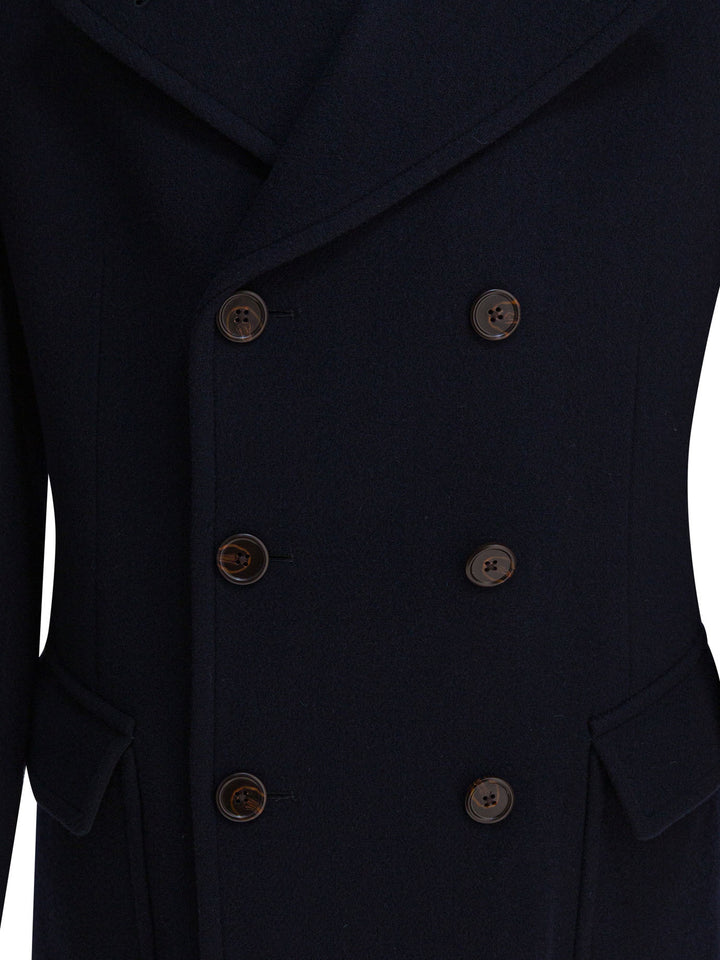 Polo Ralph Lauren Polo Soft Tailored Jackets and Coats - Blu | 4026630a711a9f3bf39c72c727015b0b32572ed0