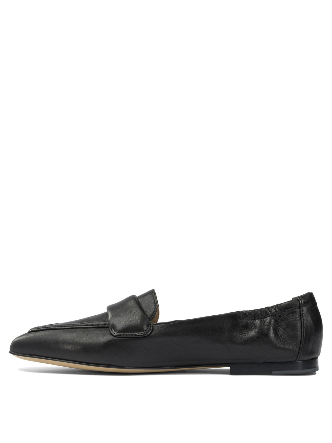 Pomme D'Or  Loafers & Slippers - Nero | 9806734a236e56d8f831c09e1e192ede587ea47b