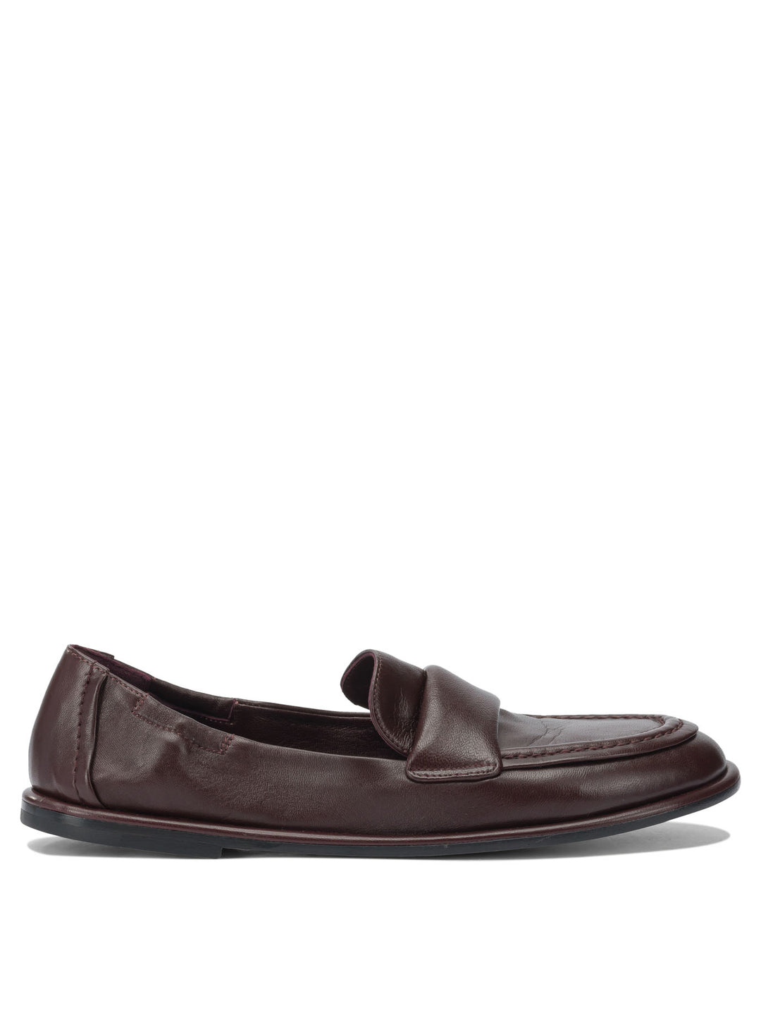 Pomme D'Or  Loafers & Slippers - Bordeaux | d7090317e21320ca55170e3096f7ce14fb409513
