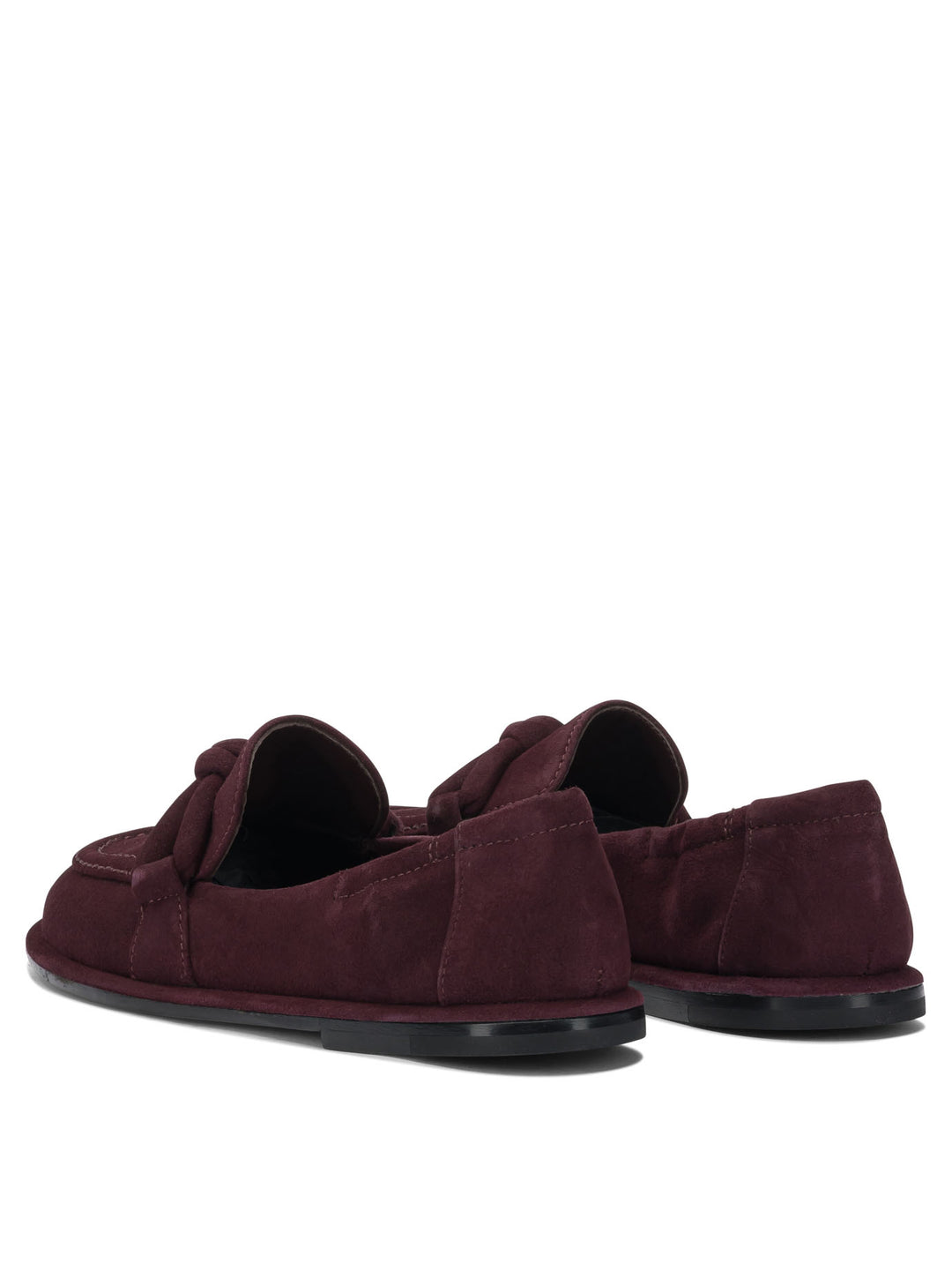 Pomme D'Or  Loafers & Slippers - Bordeaux | 01947179271db0bf8359349682577fd2dc7d4a7c