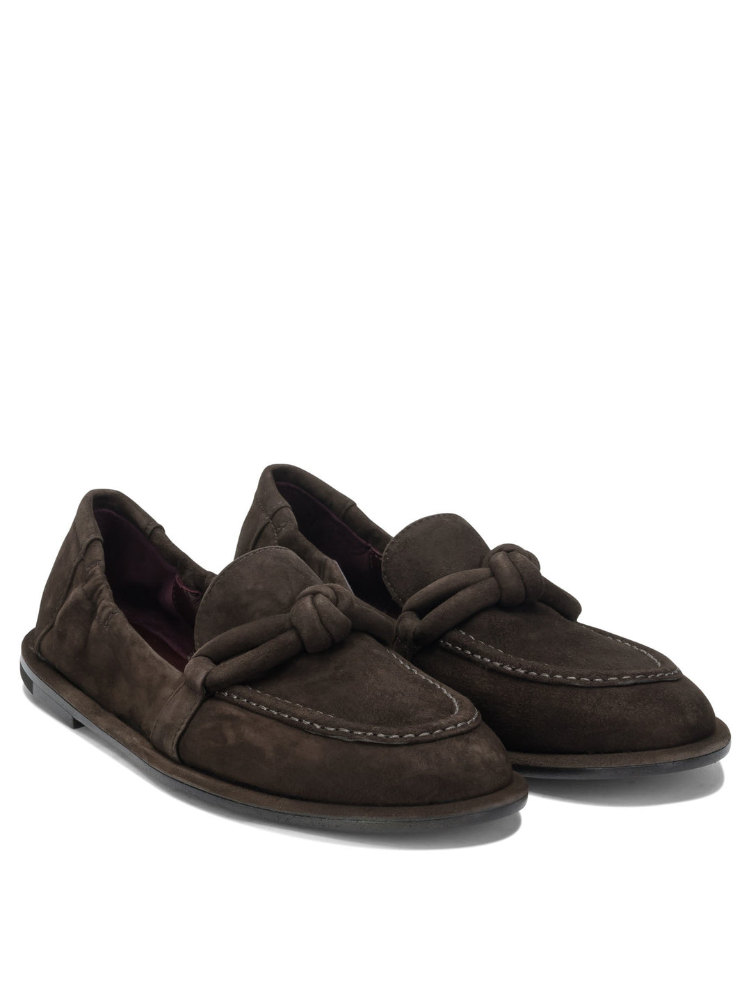 Pomme D'Or  Loafers & Slippers - Marrone | ee326367c9b2ff7e0abdcf26d4729bfd59bcd44b