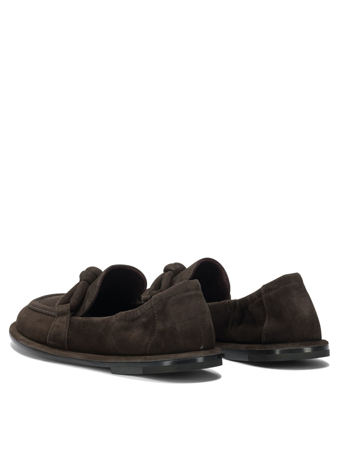 Pomme D'Or  Loafers & Slippers - Marrone | e5fc1cd7553ef09490963bcf43d2a41d9b02f200