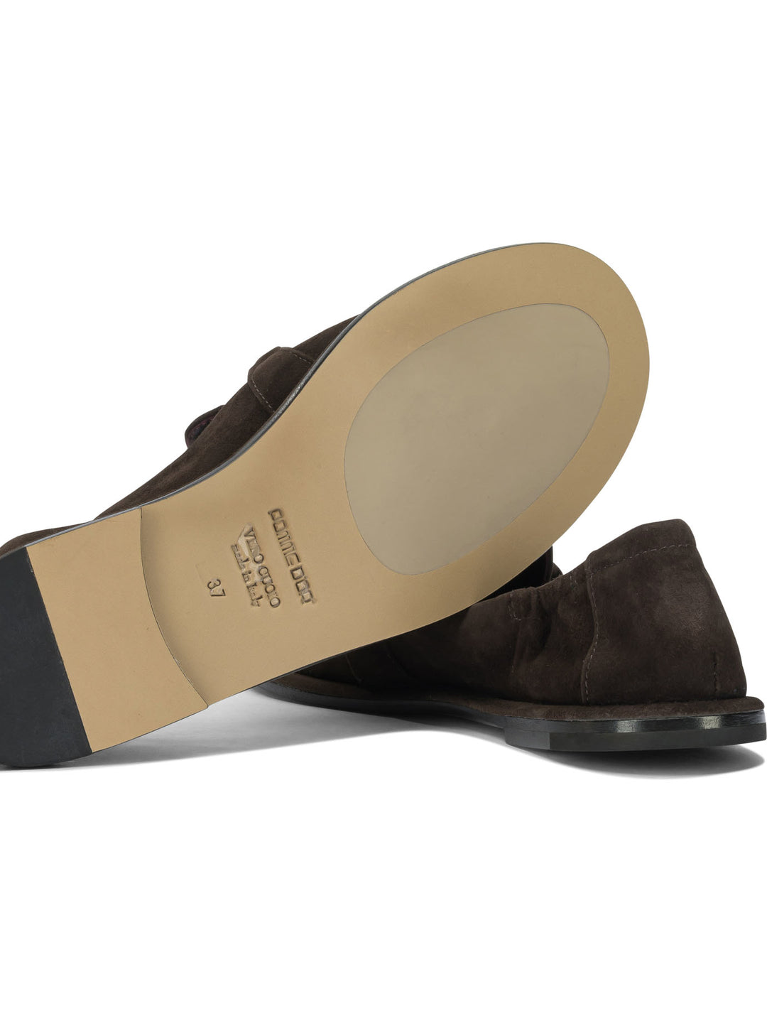 Pomme D'Or  Loafers & Slippers - Marrone | 44538fa1f6dc3152fba25e1d5dae3f7740f92b08