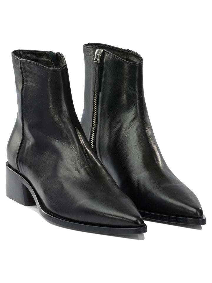 Pomme D'Or Boots & Ankle Boots Boots and Ankle Boots - Nero | e5899e3340dbd9891950f8a13c73cf206626d115