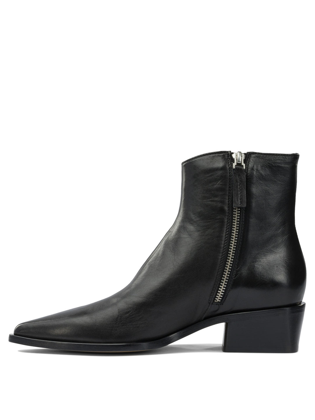 Pomme D'Or Boots & Ankle Boots Boots and Ankle Boots - Nero | 45e8f0576052b1f5e5b8ceaab574d78bed11b554