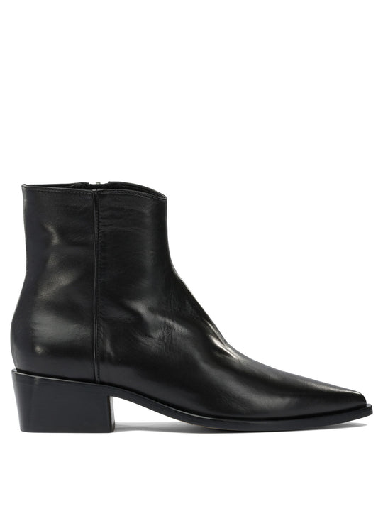 Boots & Ankle Boots Boots And Ankle Boots Nero