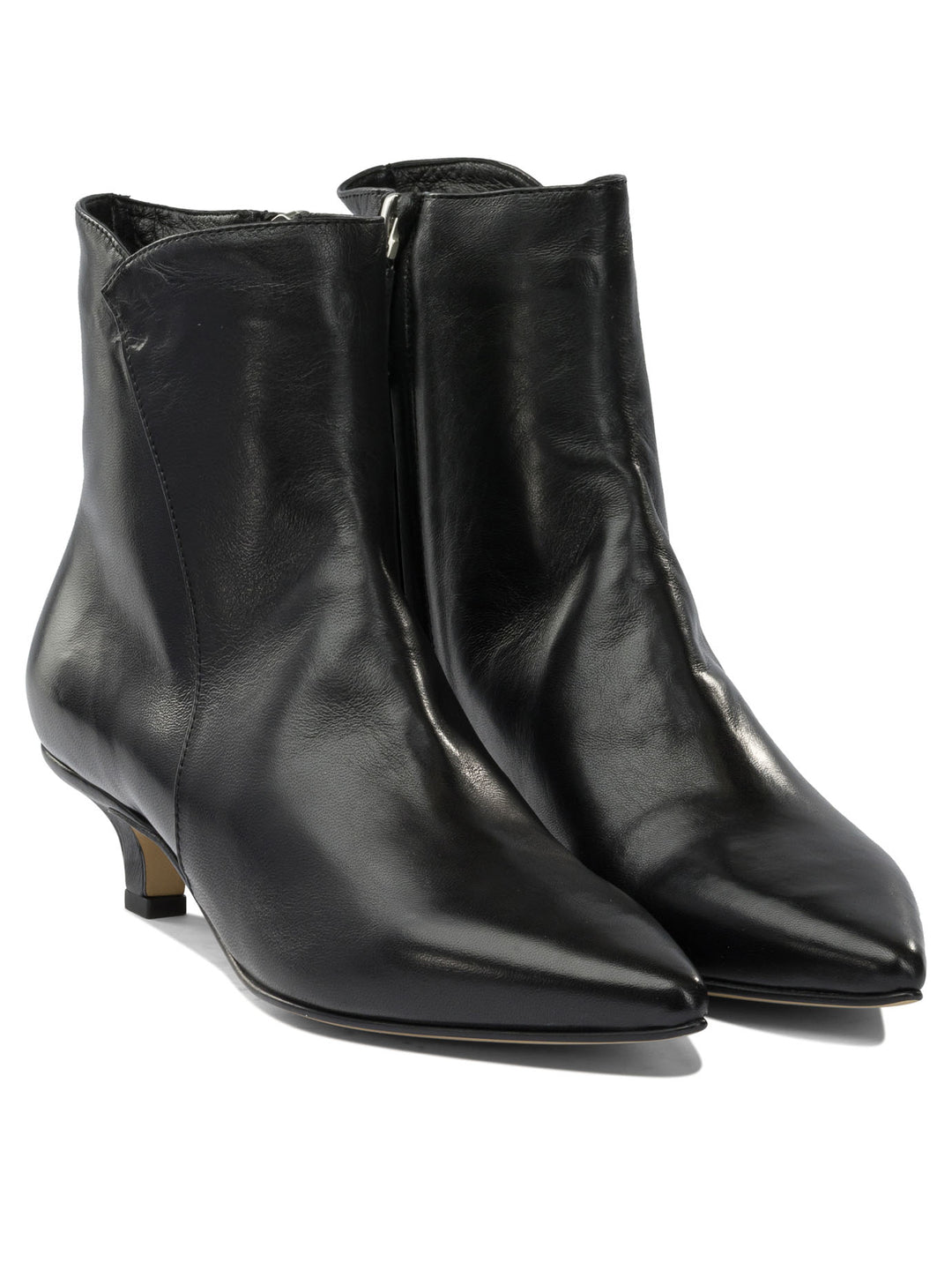 Pomme D'Or Boots & Ankle Boots Boots and Ankle Boots - Nero | ed5bfe47d3c51996552b657e7fc4c55ebb0019a6
