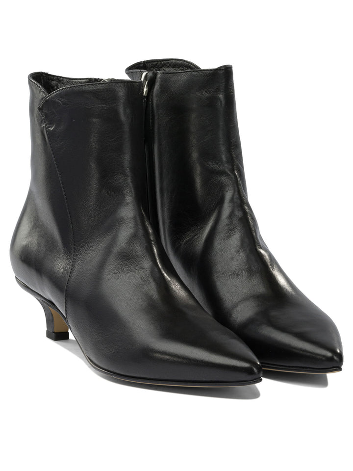 Pomme D'Or Boots & Ankle Boots Boots and Ankle Boots - Nero | ed5bfe47d3c51996552b657e7fc4c55ebb0019a6