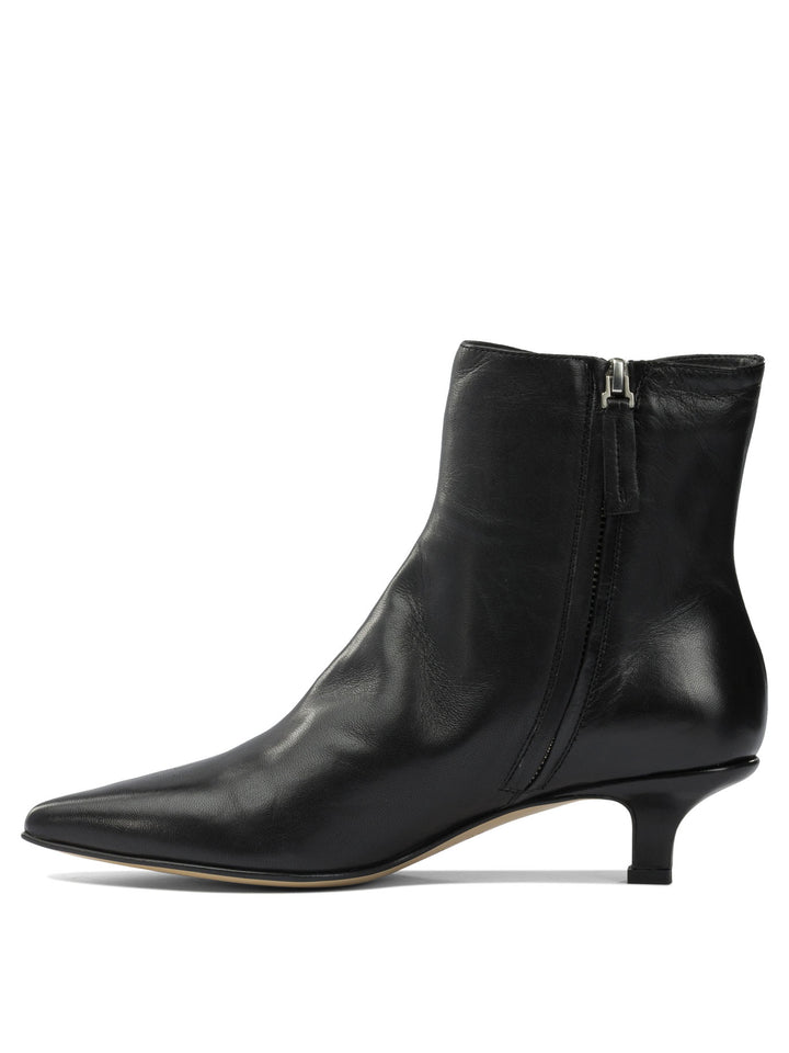 Pomme D'Or Boots & Ankle Boots Boots and Ankle Boots - Nero | 63efa031e3d6a9b91c169438ad69d7e6d97ab4d4