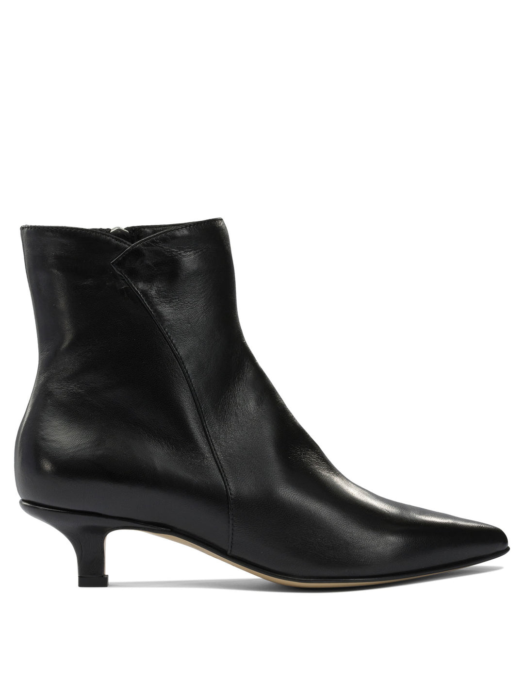 Pomme D'Or Boots & Ankle Boots Boots and Ankle Boots - Nero | 666b1ab37217dfda316ac248263926087429105a