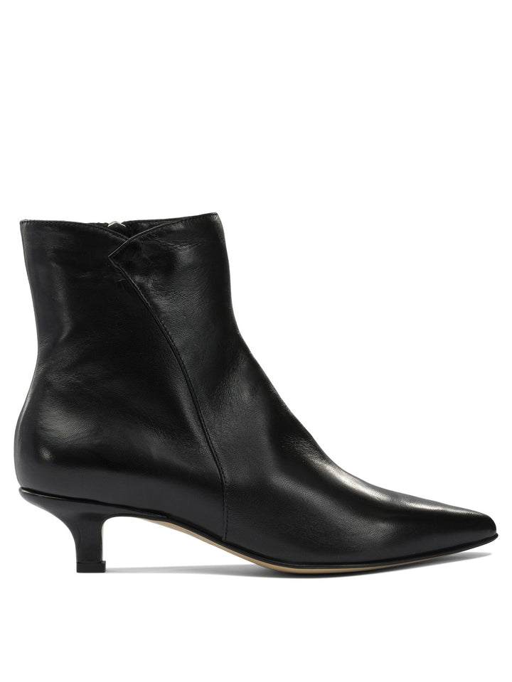 Pomme D'Or Boots & Ankle Boots Boots and Ankle Boots - Nero | 666b1ab37217dfda316ac248263926087429105a