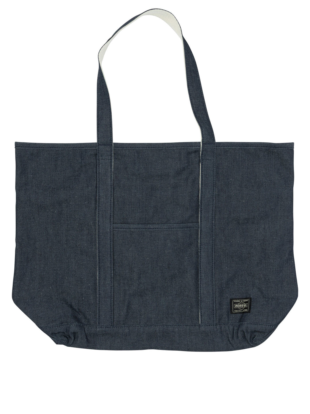 Porter-Yoshida & Co Jean Borse a Spalla e Tracolla - Blu | 923bb88172156a59225a6364652554a2a2b2b44f