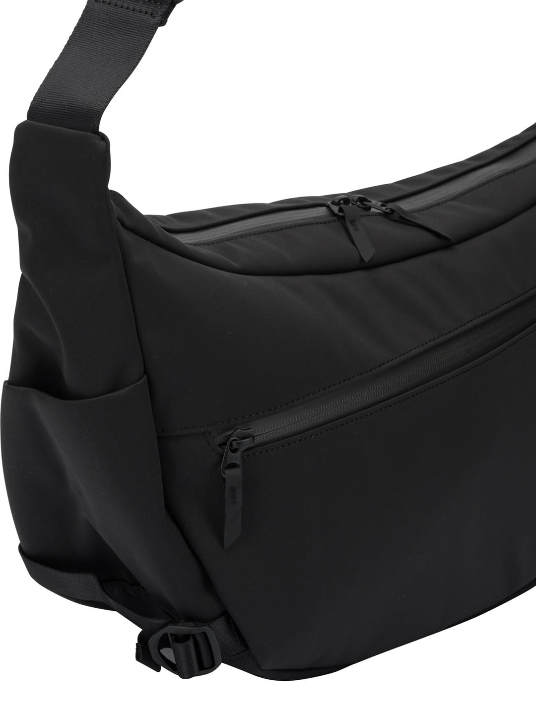 Porter-Yoshida & Co Porter Future Borse a Tracolla - Nero | 852eebddaadea962e3713568e9062727bb4bf367