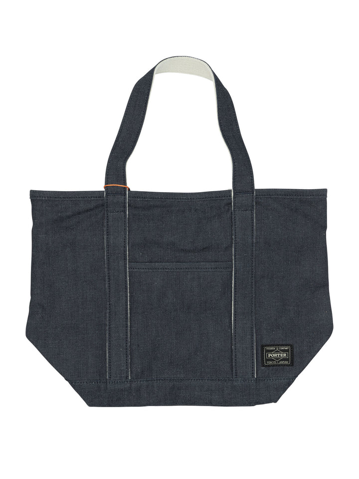 Porter-Yoshida & Co Jean Borse a Spalla e Tracolla - Blu | f20be0a54baf921d1de474401494ad235d8a077b