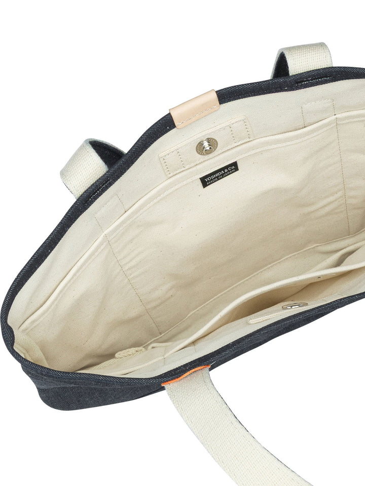 Porter-Yoshida & Co Jean Borse a Spalla e Tracolla - Blu | fa985b985045ddea1bf0db8582d8063d871dfb3b