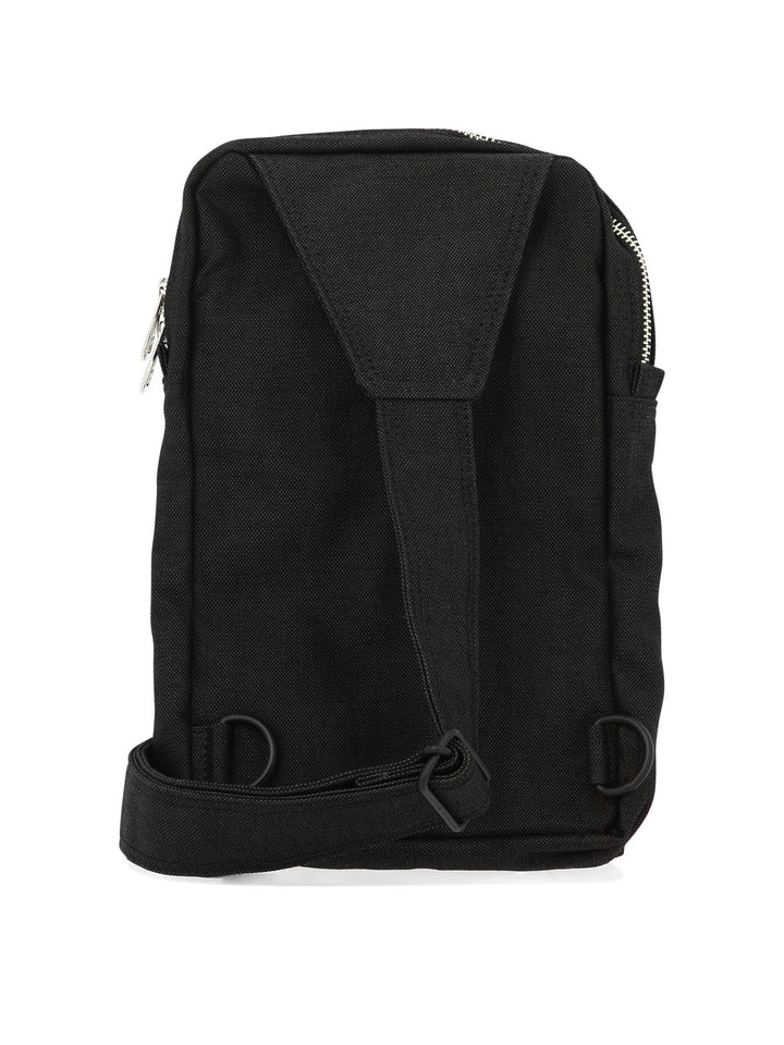 Porter-Yoshida & Co Smoky Borse a Tracolla - Nero | bb47e94e93e5af2e0d51386338d1d1b29ced3437