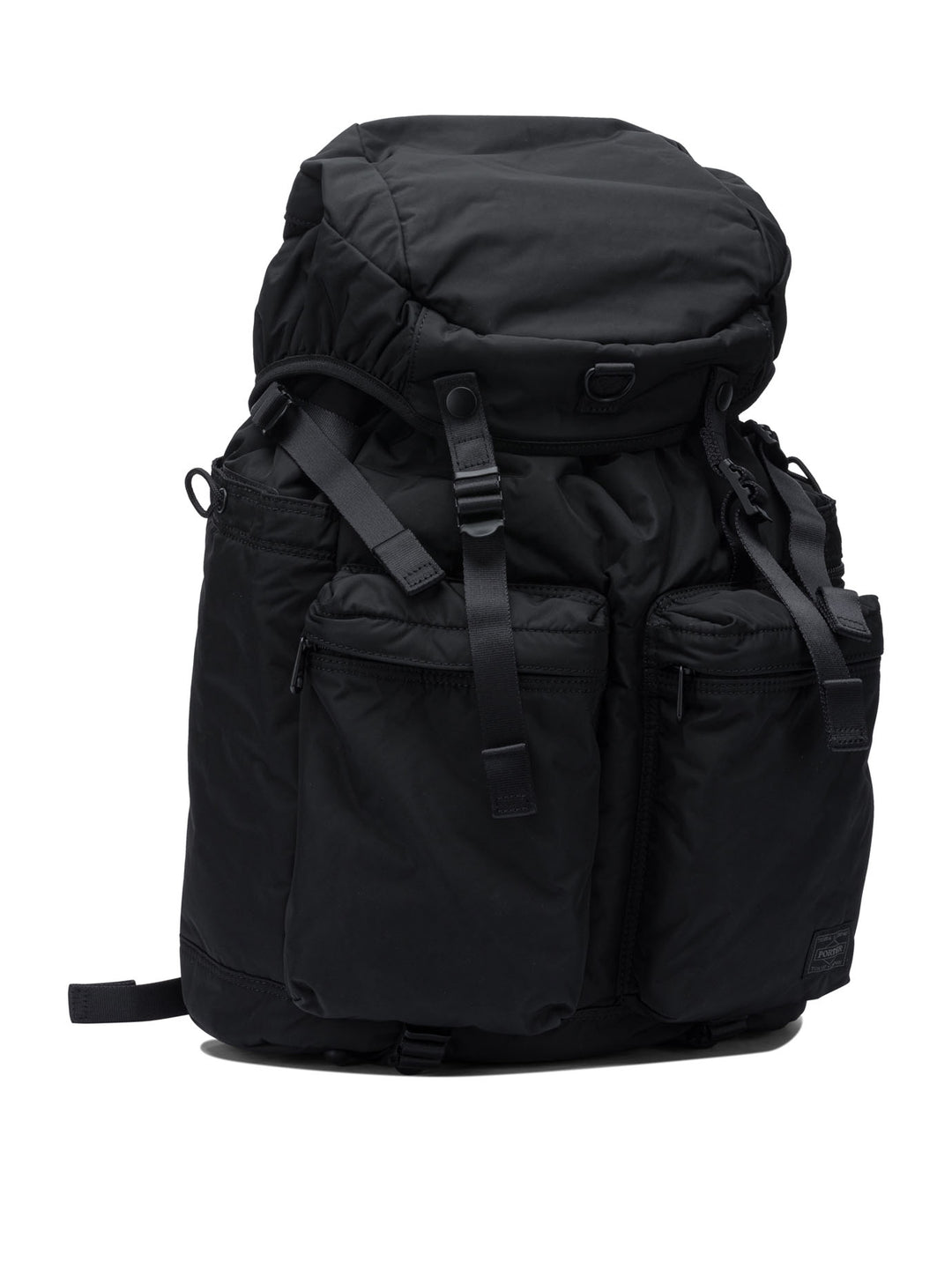 Porter-Yoshida & Co Porter Senses Zaini e Valigie - Nero | 85e3e83c40558fa5655e014964ab320b49a78fb0