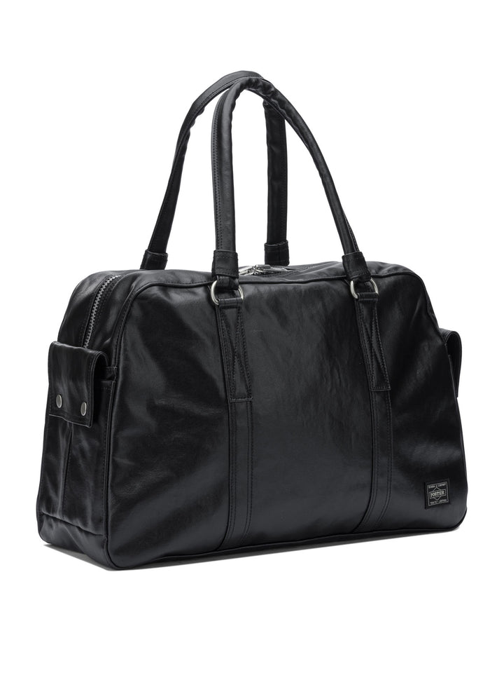 Porter-Yoshida & Co Boston Free Style Borse a Spalla e Tracolla - Nero | b32a4791a9f52206352c172a9952ceffd41180b1