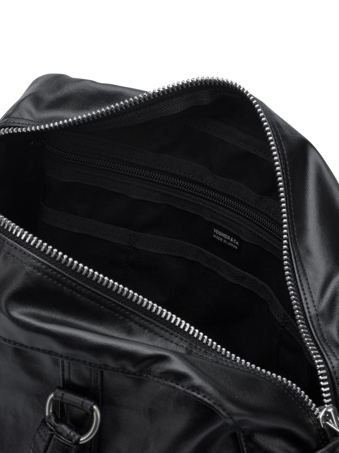 Porter-Yoshida & Co Boston Free Style Borse a Spalla e Tracolla - Nero | 4a3395de245bab262a98f730f7ff0709f726830a