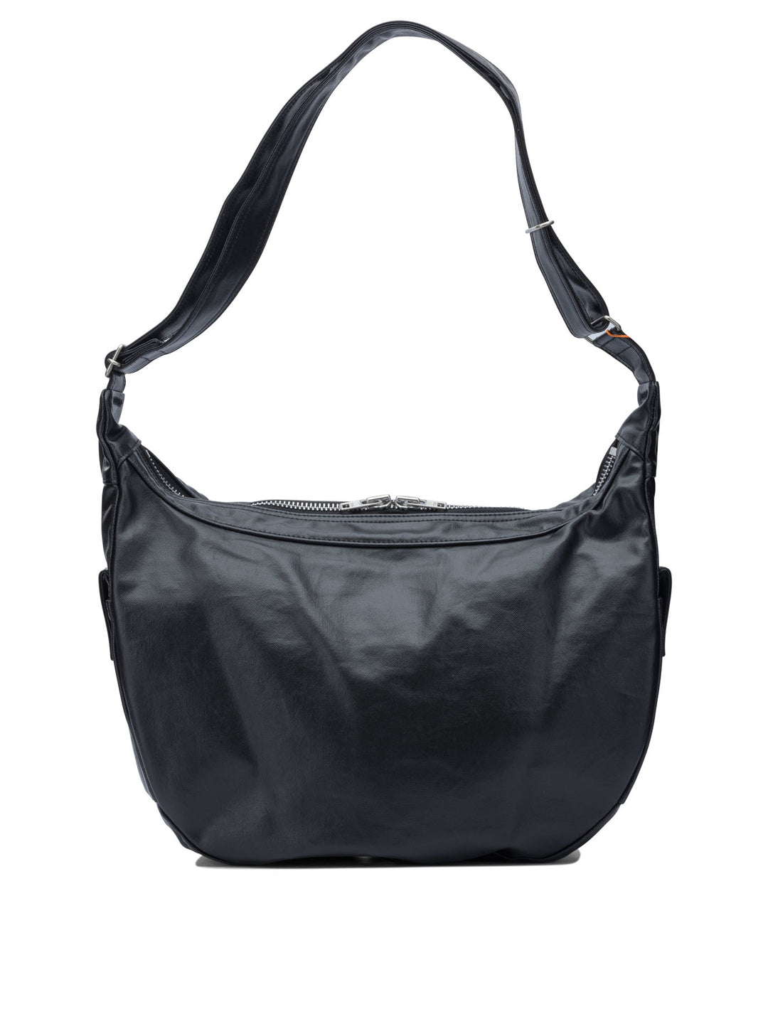 Porter-Yoshida & Co Free Style Borse a Tracolla - Nero | 464dfa0156e96013df1dadb22eb50688794ca98a