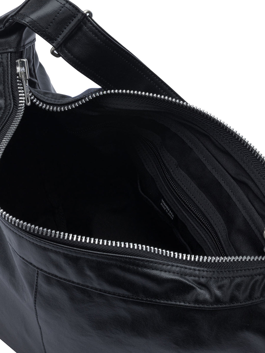 Porter-Yoshida & Co Free Style Borse a Tracolla - Nero | 5520cdf3bd07f667cef4570179b972a298a6ba89