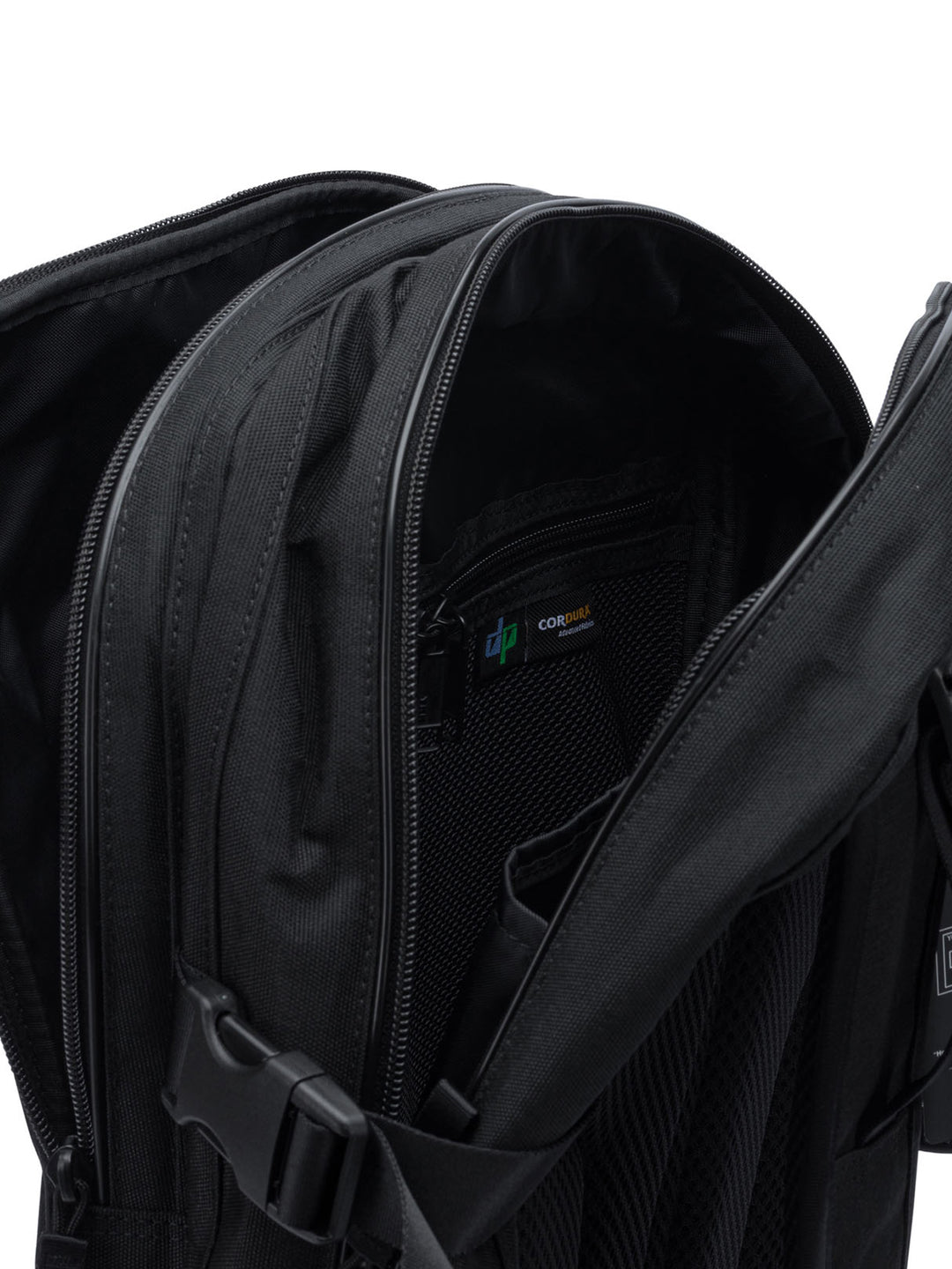 Porter-Yoshida & Co Hybrid Dayback Zaini e Valigie - Nero | 914af0882ab5812c2679da59a628a1d5da151d24