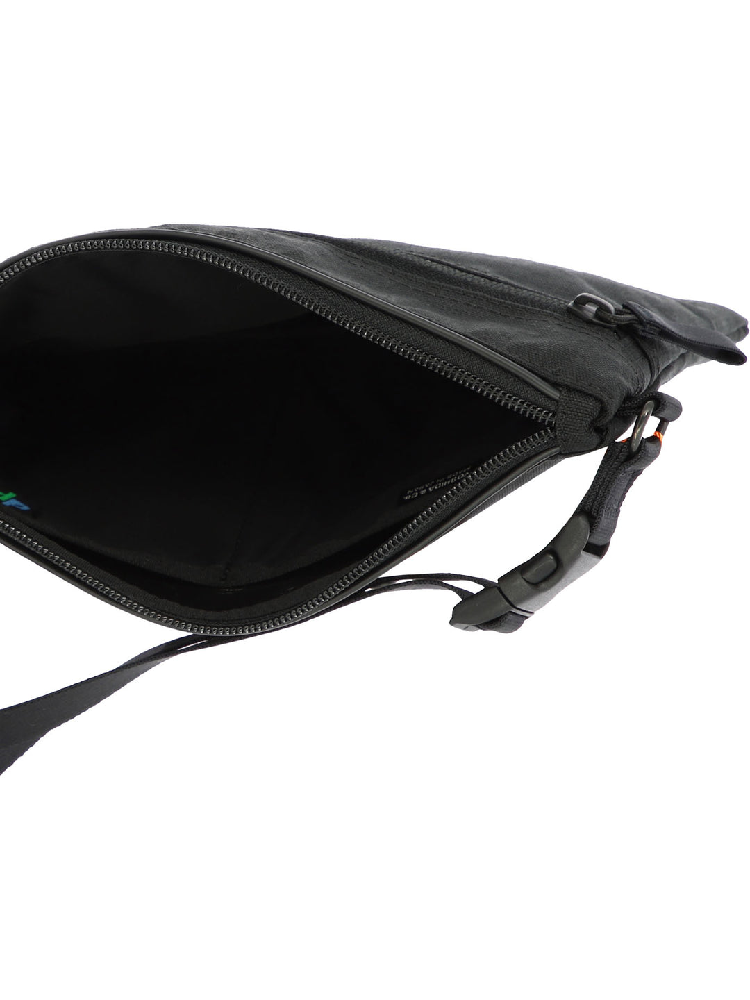 Porter-Yoshida & Co Hybrid Borse a Tracolla - Nero | a67f3b3e7287296d435f2605f156f06c39161492