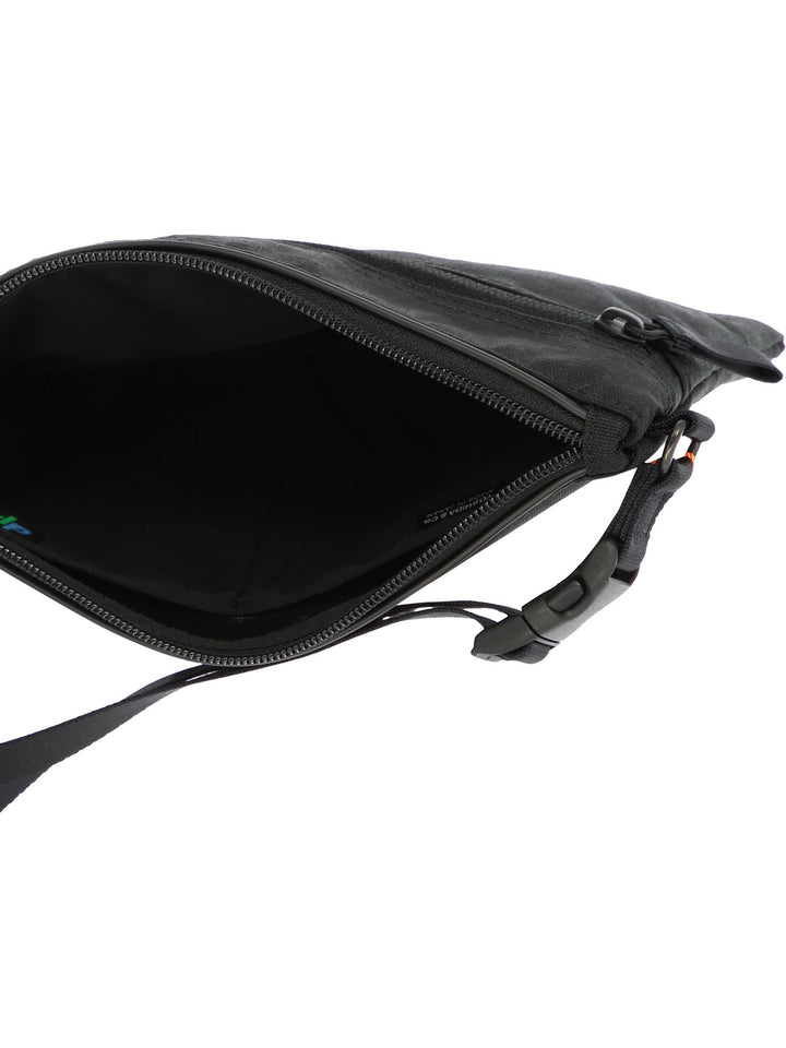 Porter-Yoshida & Co Hybrid Borse a Tracolla - Nero | a67f3b3e7287296d435f2605f156f06c39161492