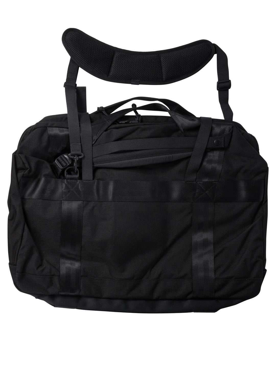 Porter-Yoshida & Co 3way Travel & Sport - Nero | ef024cfa626c3303513717e5243be36a4db2e7ff