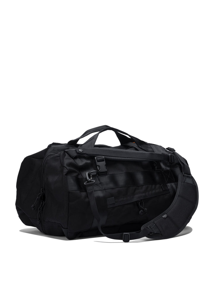 Porter-Yoshida & Co Booth Pack 3way Travel & Sport - Nero | 802d32a6f73eb9d137f68802a8c4b95ca6c496b8