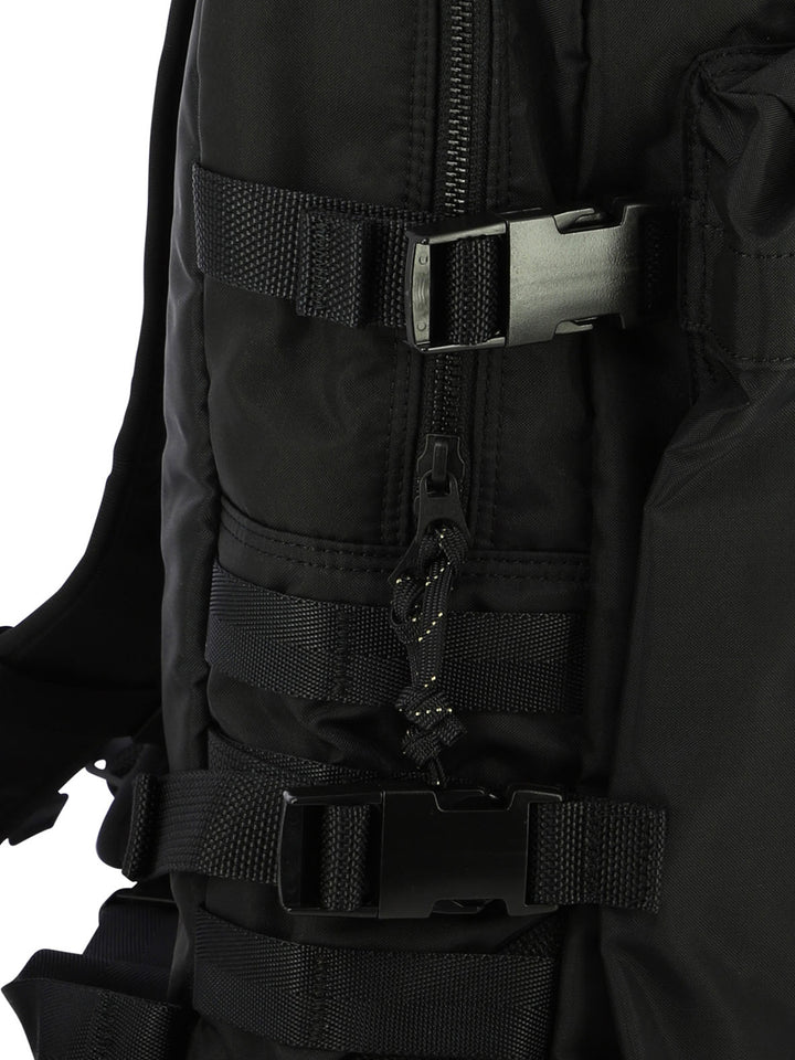 Porter-Yoshida & Co Hybrid Daypack Zaini e Valigie - Nero | 1ff37cd7aaad1497decb09ed628dfd4fcc150675