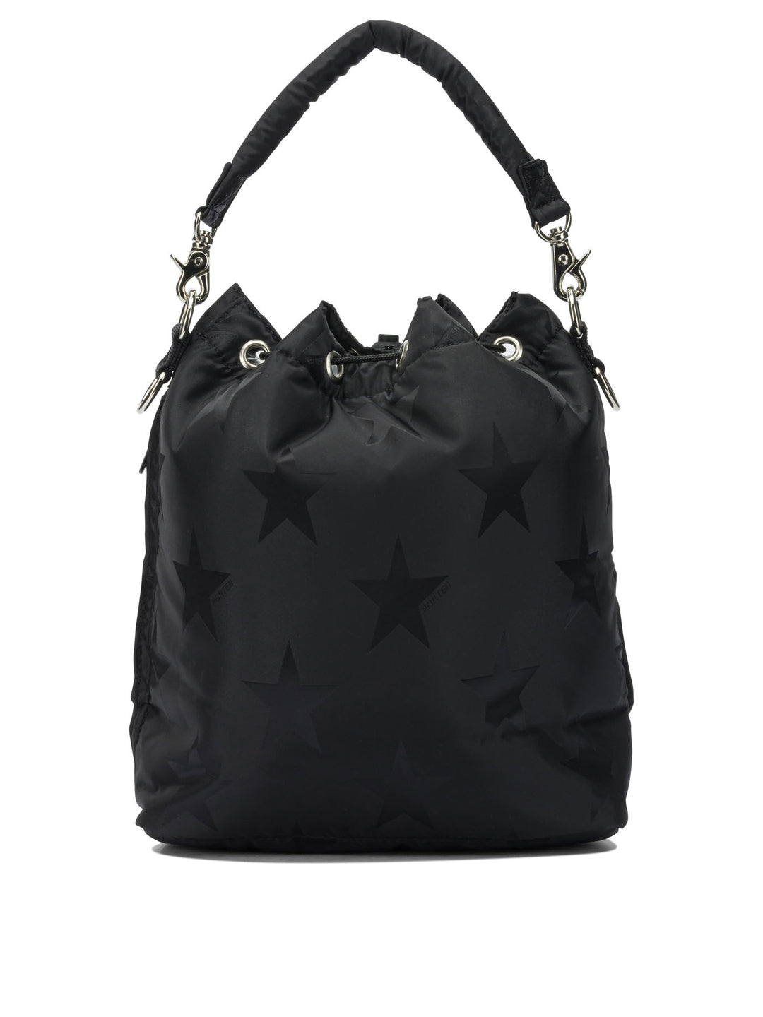 Porter-Yoshida & Co Flag Handbags - Nero | 0ecab4951bba0c14c45879f72a59492d4c82263e