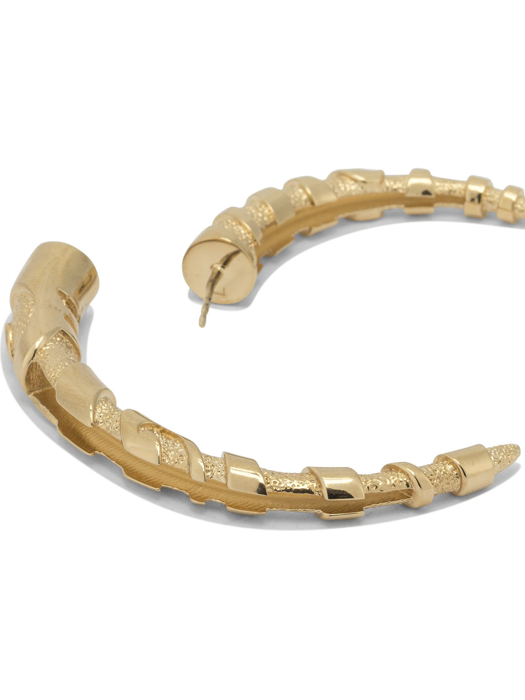 Pucci Horn Jewels - Oro | 772bb7ffd341ceb1f21716b4674d942e070315d3