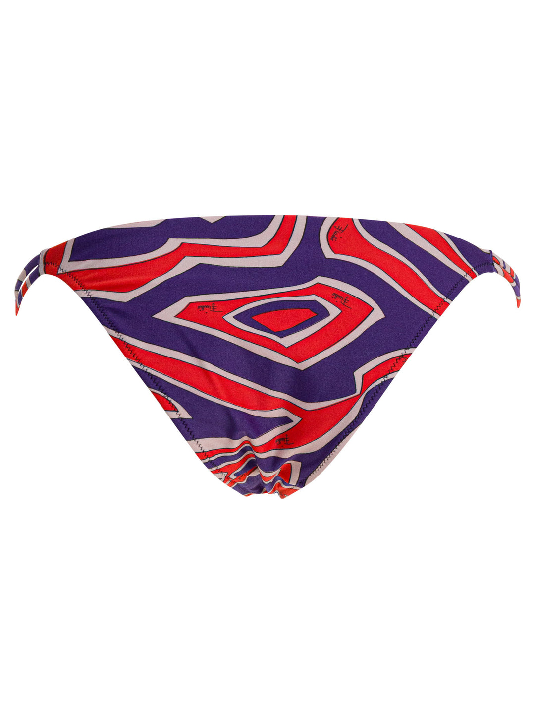 Pucci Labirinto Swimwear - Viola | 04b553431a3767c649e71d65de31238f9c534e55