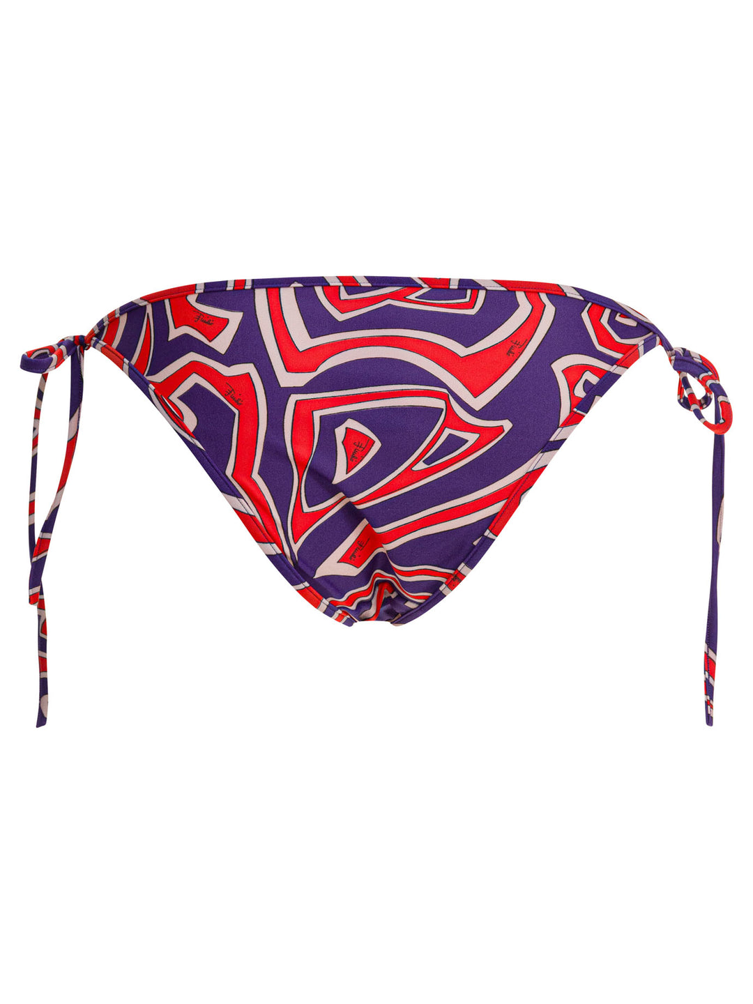 Pucci Labirinto Swimwear - Viola | 90f5ed36fe87cd5c53414d91968f2954fd467d6a