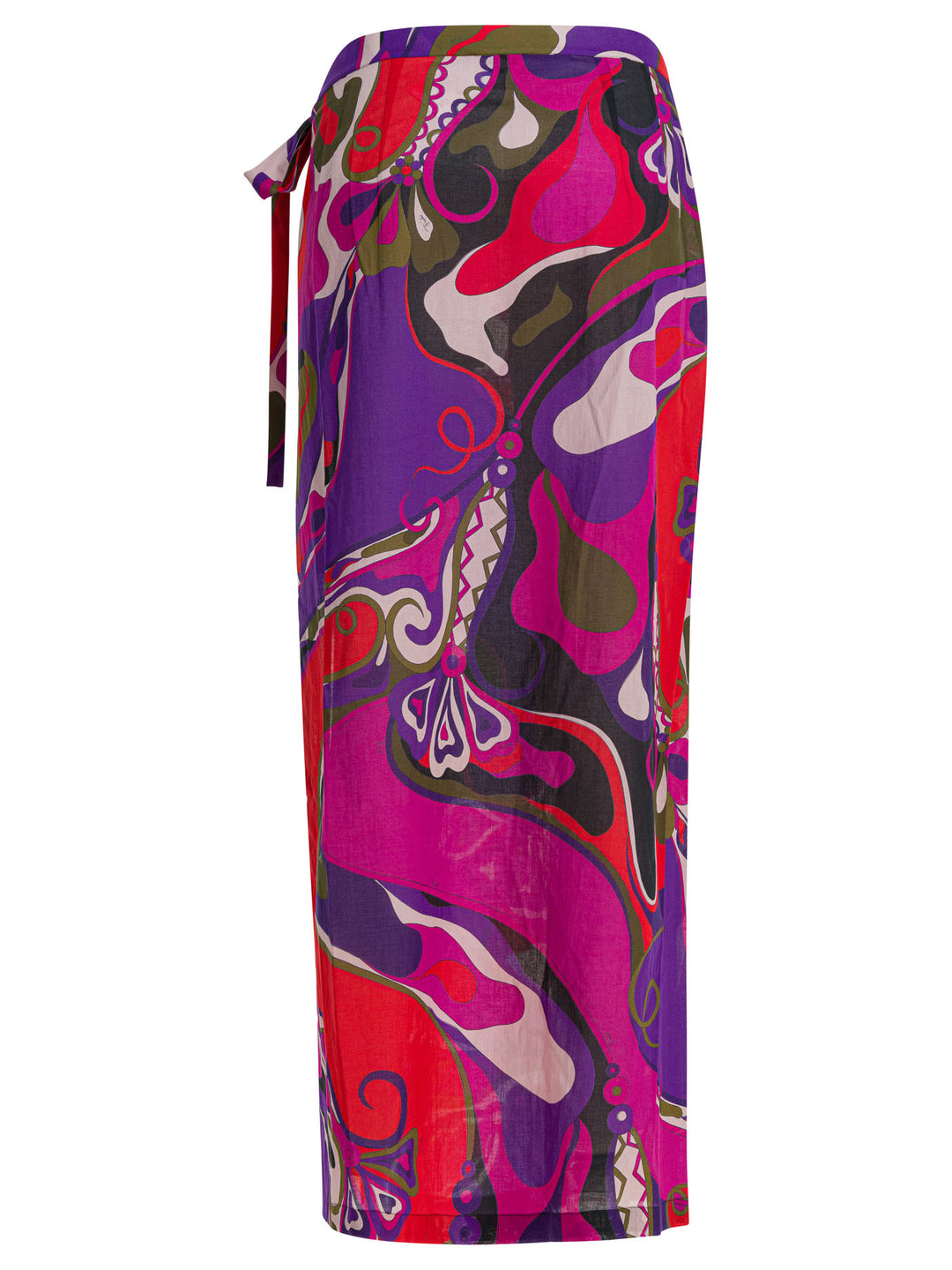 Pucci Orchidee Swimwear - Viola | 3403cf65bb61065d6114a5f098f124e444dd0c46